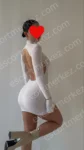 Aliağa Escort Balıketli Kılsız Bayan